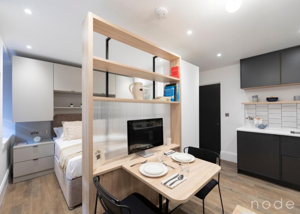 Apartment in London - View 4