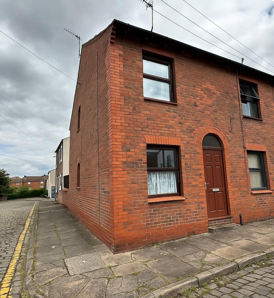 Main image of property: Poynton Street, Macclesfield