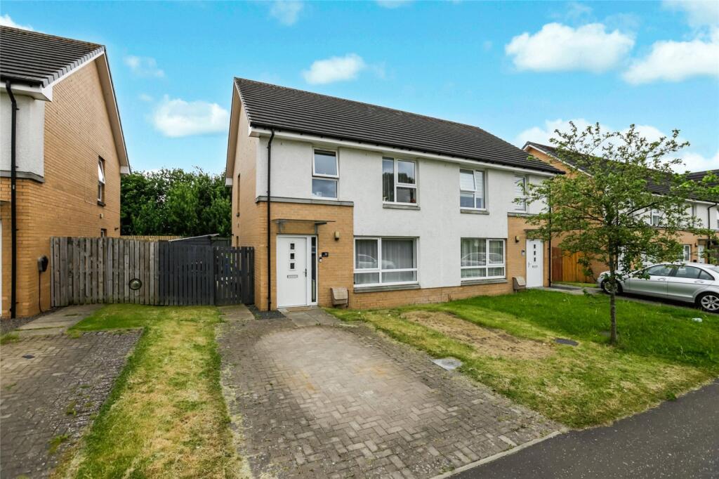 Main image of property: Canmore Street, Parkhead, Glasgow, G31
