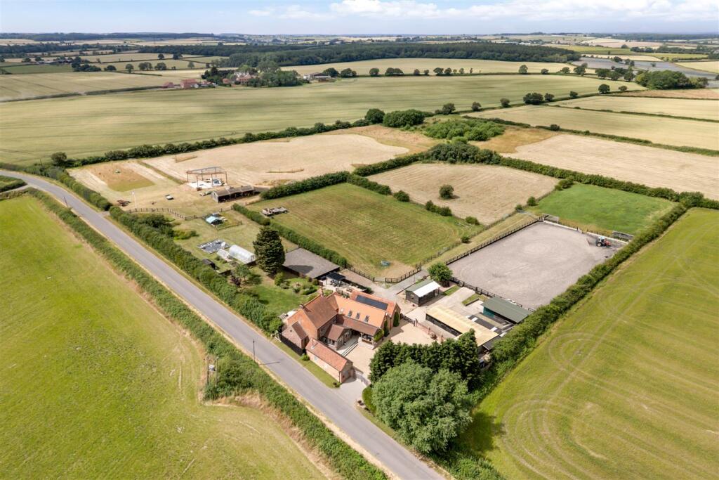 House in Newark and Sherwood, Egmanton - View 3