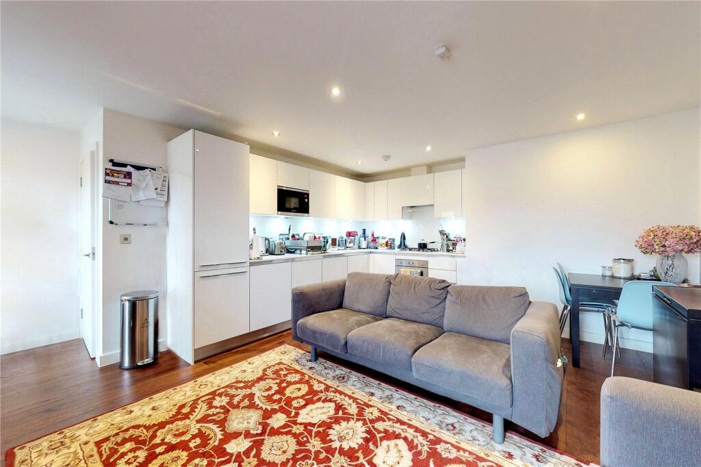 Main image of property: Blair Street, London, E14