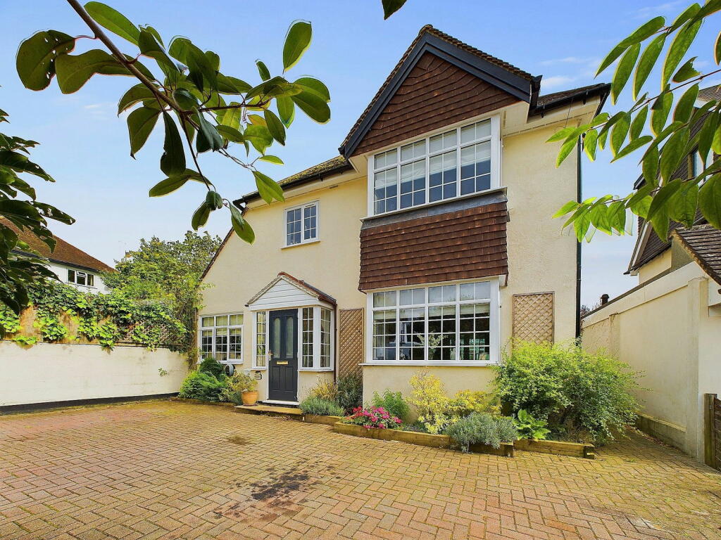Main image of property: Parkside, Shoreham by Sea
