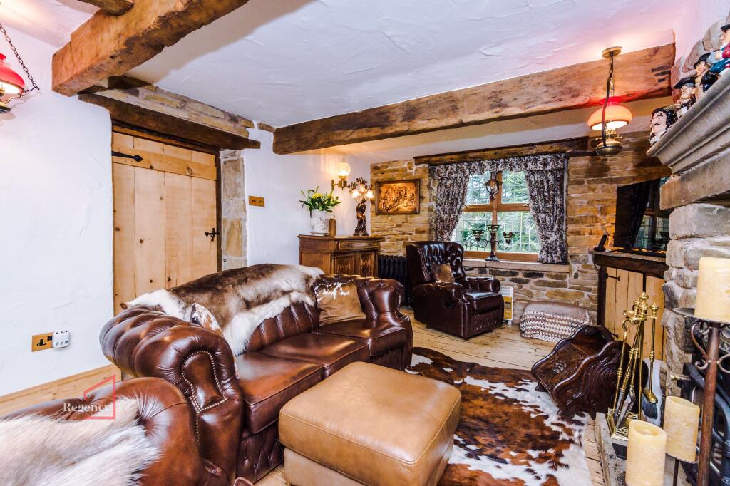 Fleet Street, Horwich, BL6 photo 4