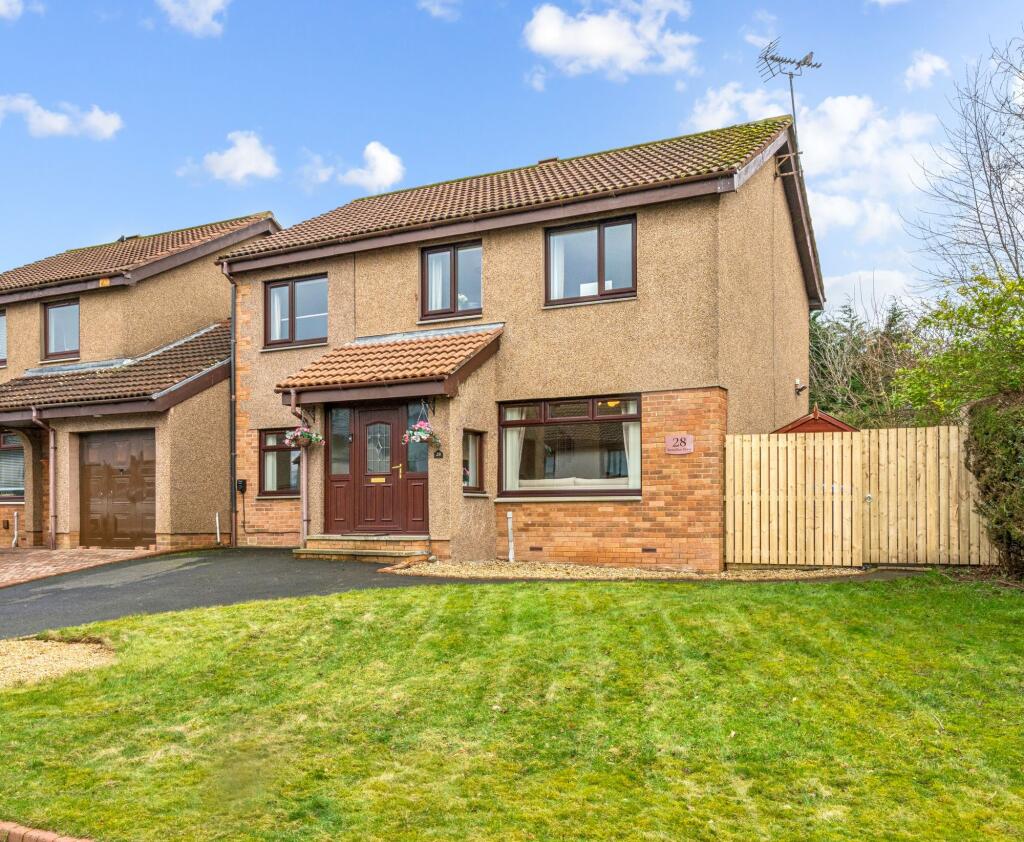 Main image of property: Rowallan Drive, Bannockburn, FK7