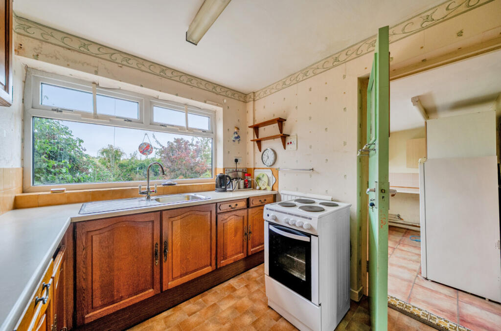 House in Swindon - More