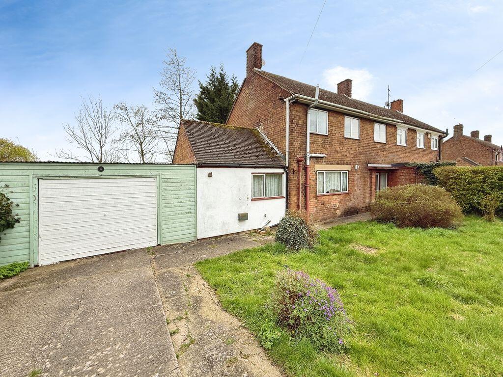 Main image of property: Maltings Lane, Grantham