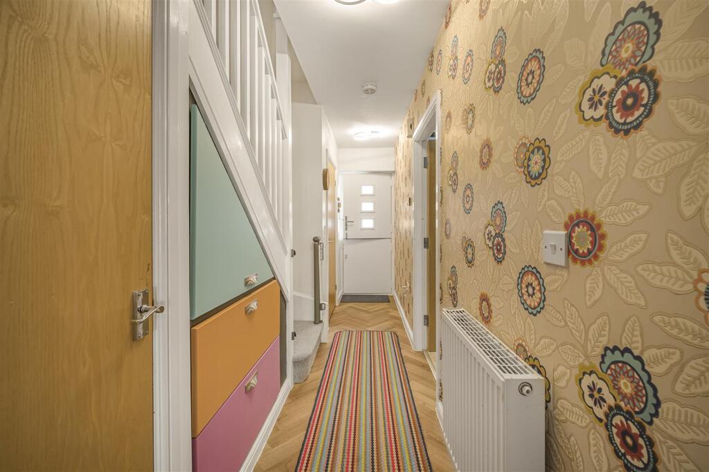 House in Coity, Parc Derwen - View 5