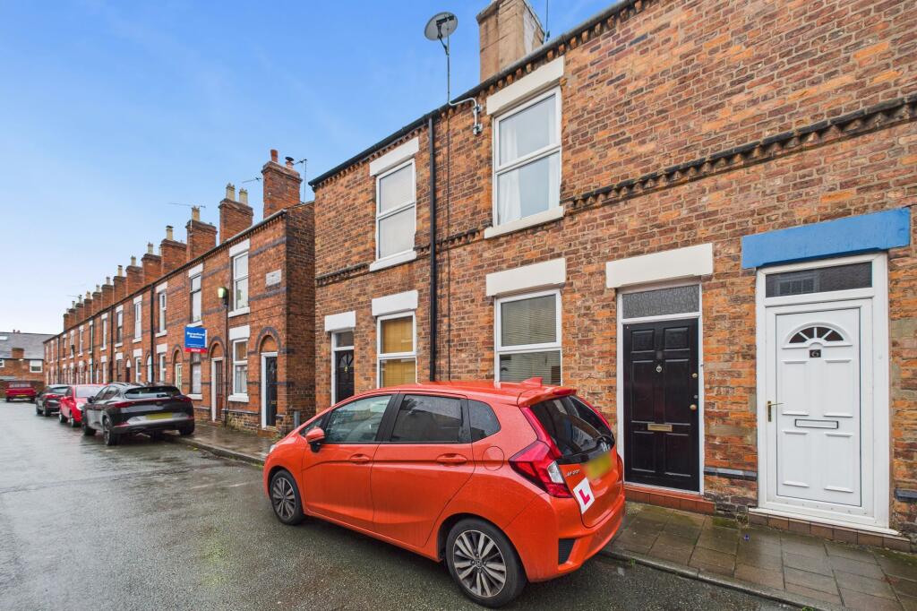 Main image of property: South Street, Chester, CH3