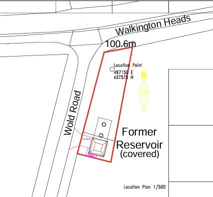 Main image of property: Wold Road, Walkington, East Riding of Yorkshire, HU17