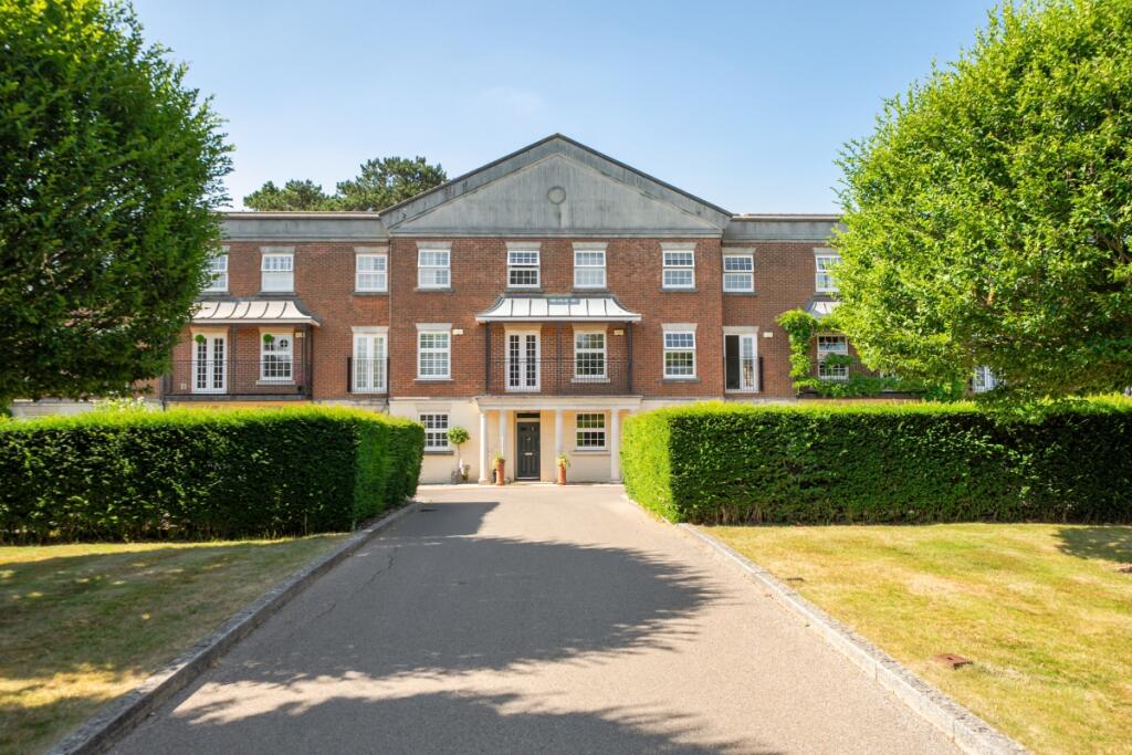 Main image of property: Tower Place Warlingham CR6