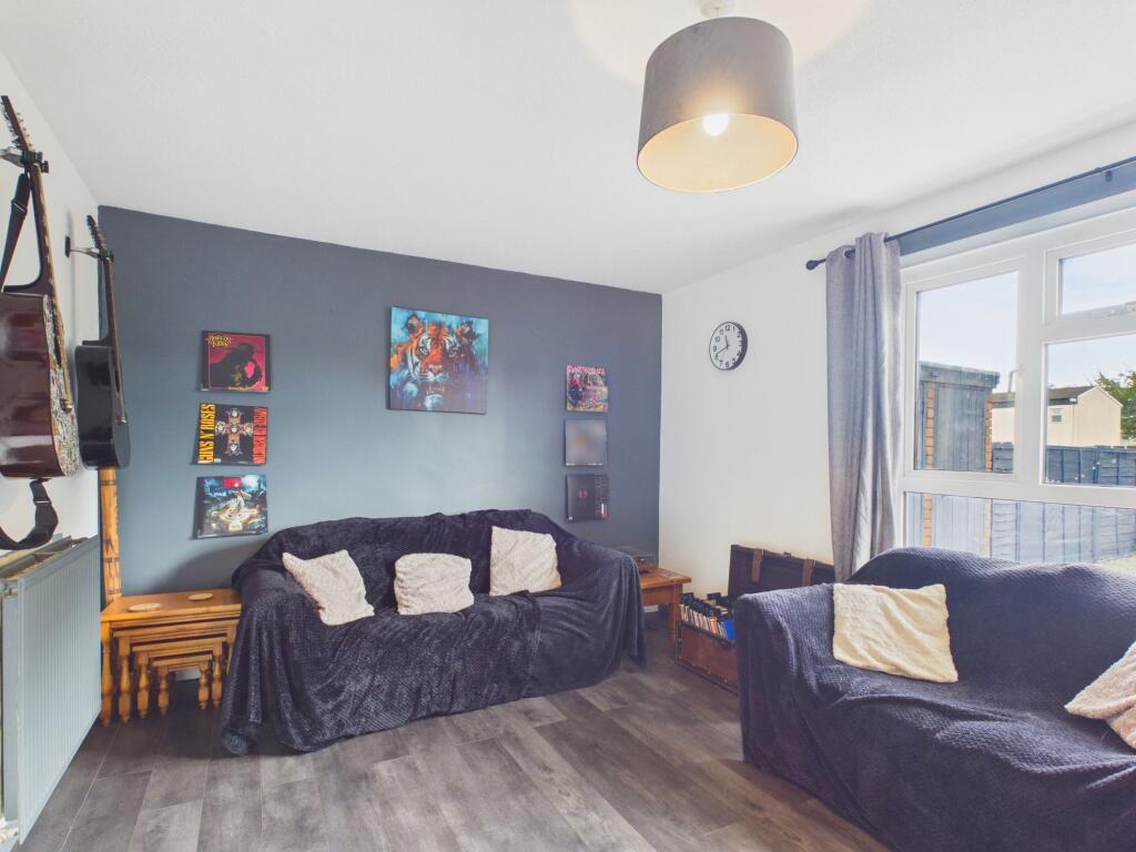 House in Cardiff - View 3