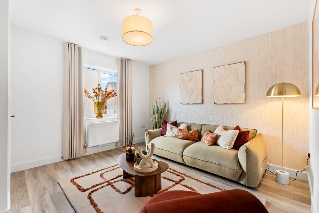 Main image of property: Seaman Way,
Ince-in-Makerfield,
Wigan,
WN2 2LE