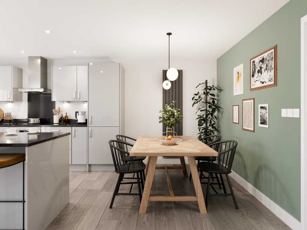 House in Exeter - View 5