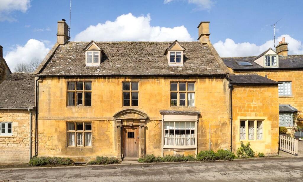 Main image of property: High Street, Blockley, Moreton-in-Marsh, Gloucestershire, GL56
