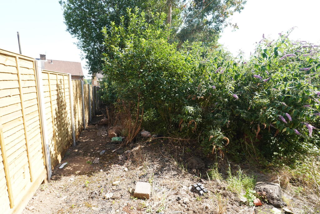 House in Cardiff, Llanishen - View 4