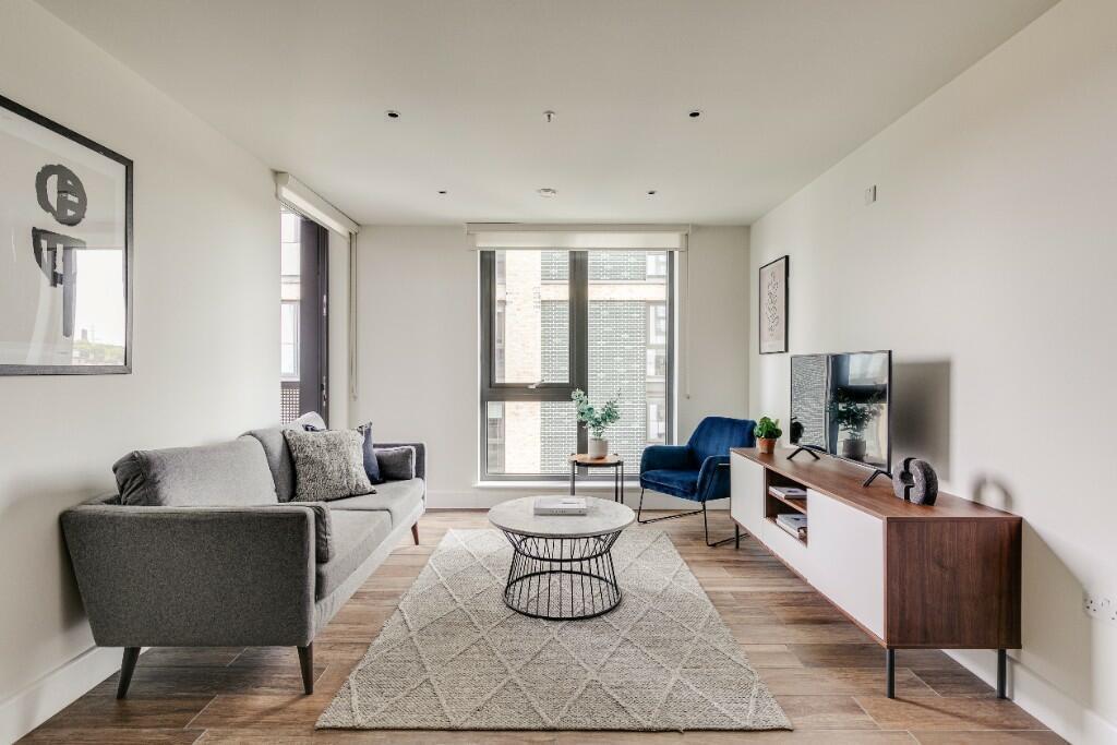 Main image of property: Alder Path, London, SE8