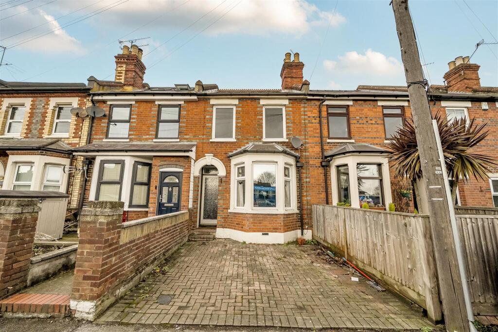 Main image of property: Gosbrook Road, Caversham, Reading