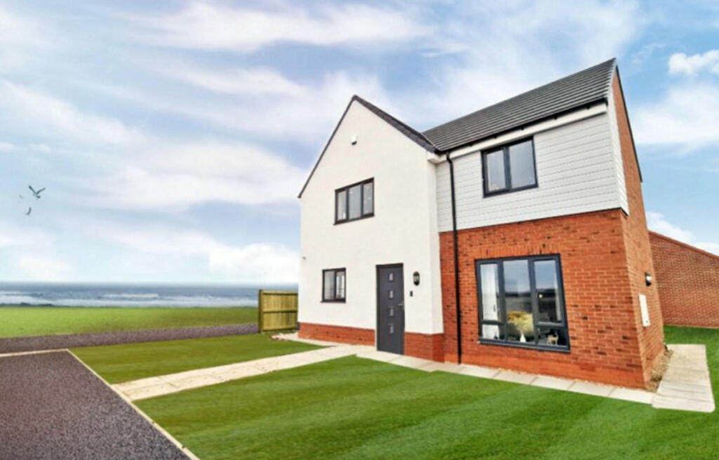 Main image of property: Coastview Close, Hartlepool, TS24 0