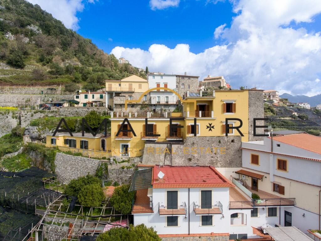 Main image of property: Scala, Salerno, Campania