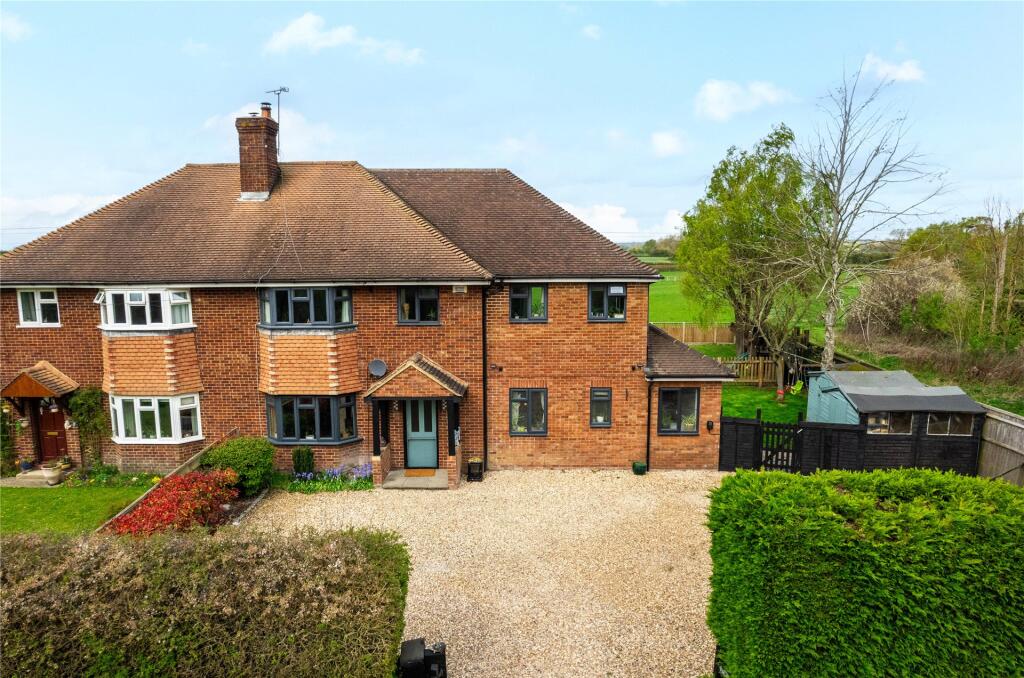 Main image of property: Elmbrook Cottages, Marsh, Buckinghamshire, HP17
