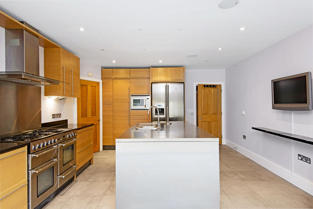 Main image of property: Cottenham Park Road, SW20