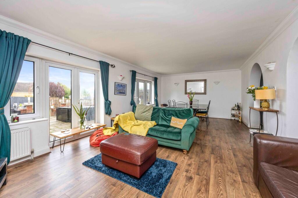 House in Brighton, Withdean - View 6