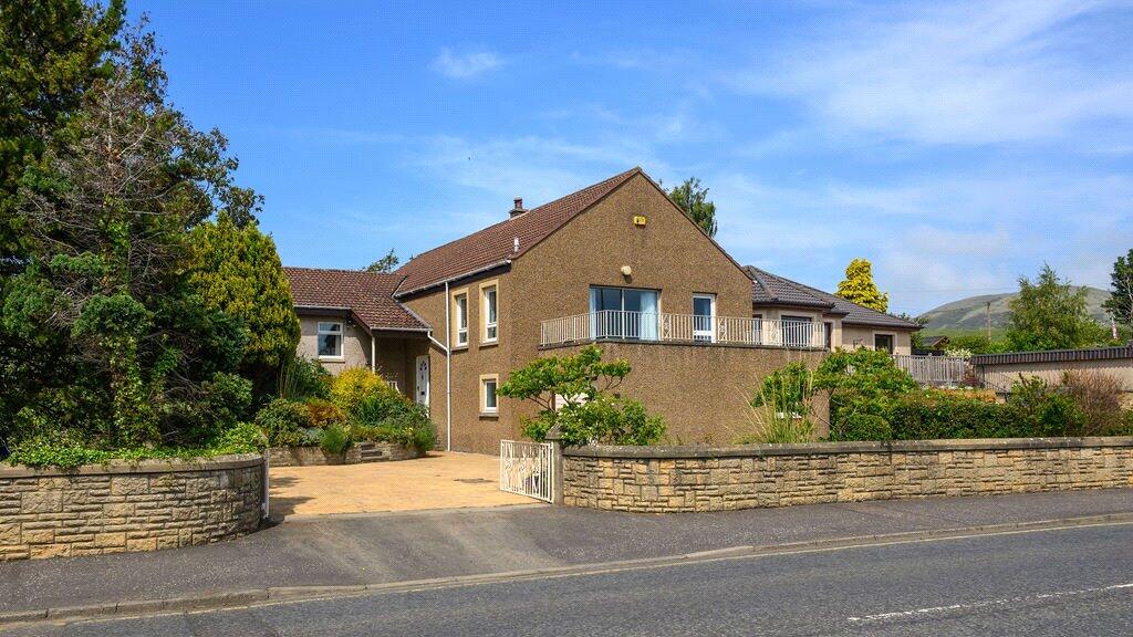 Main image of property: Kilrennie, 37 Largo Road, Lundin Links, Leven, Fife, KY8
