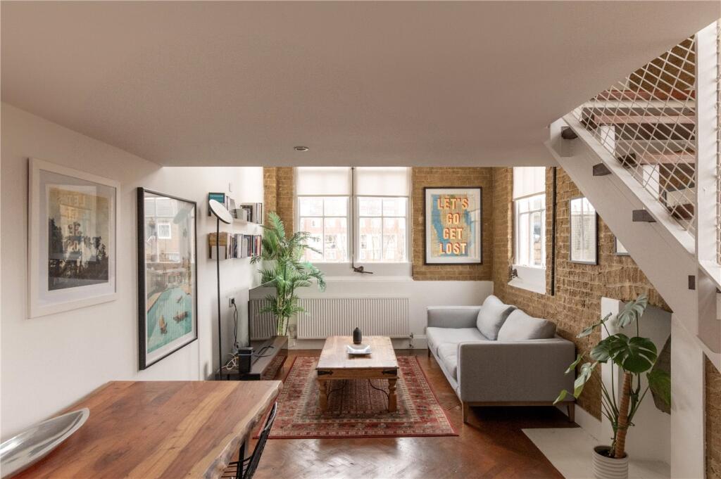 Main image of property: York Grove, London, SE15