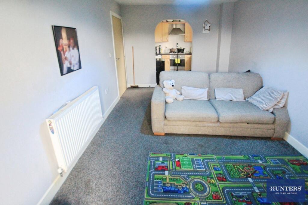 Apartment in Bradford - View 5