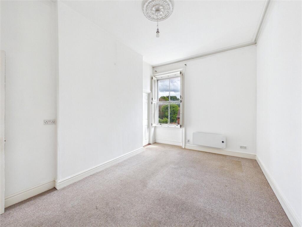Apartment in Ipswich - More