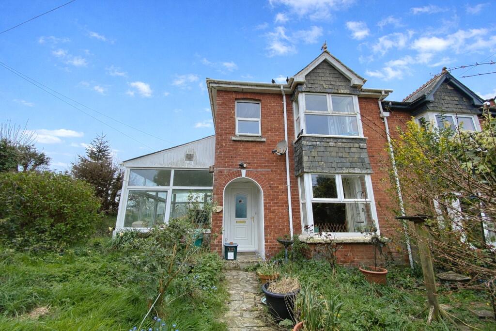 Main image of property: Shilson Terrace, Launceston, Cornwall, PL15