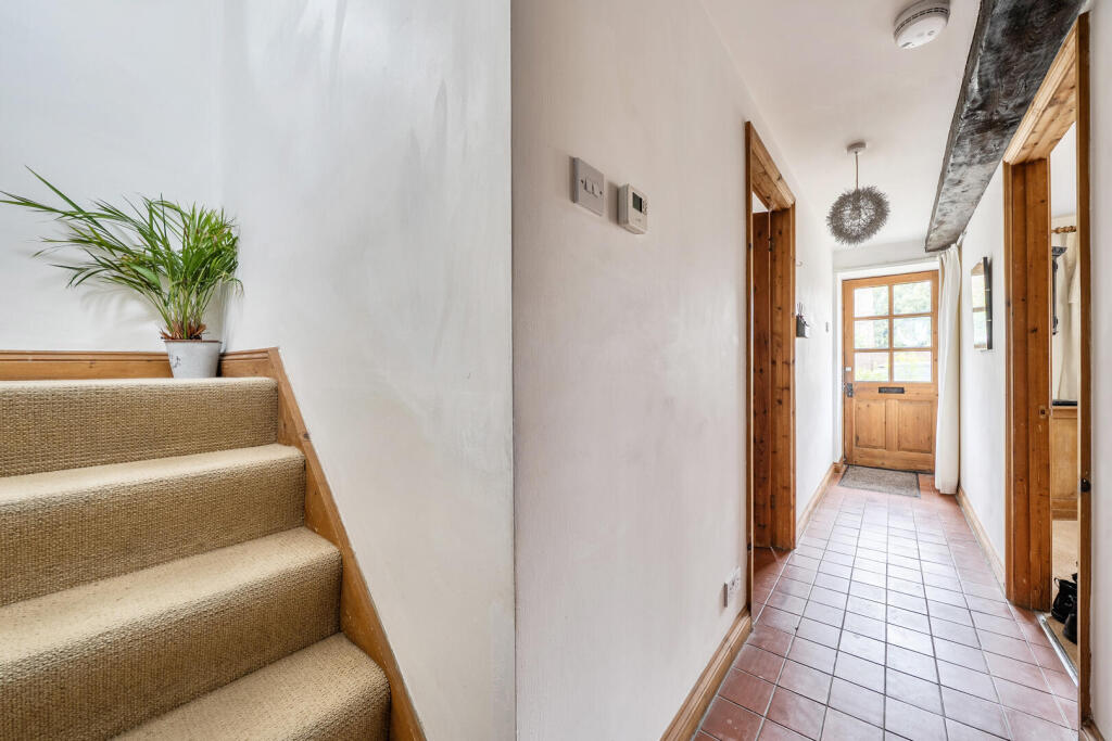 House in Mid Devon, Tiverton - More