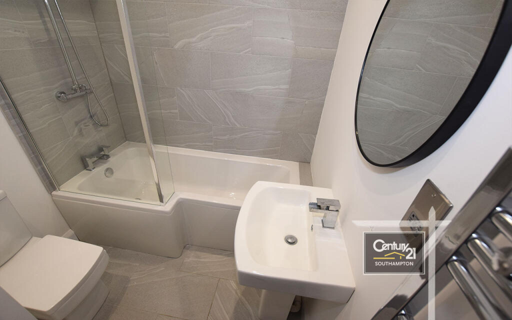 Apartment in Southampton, Chartwell Green, West End - More