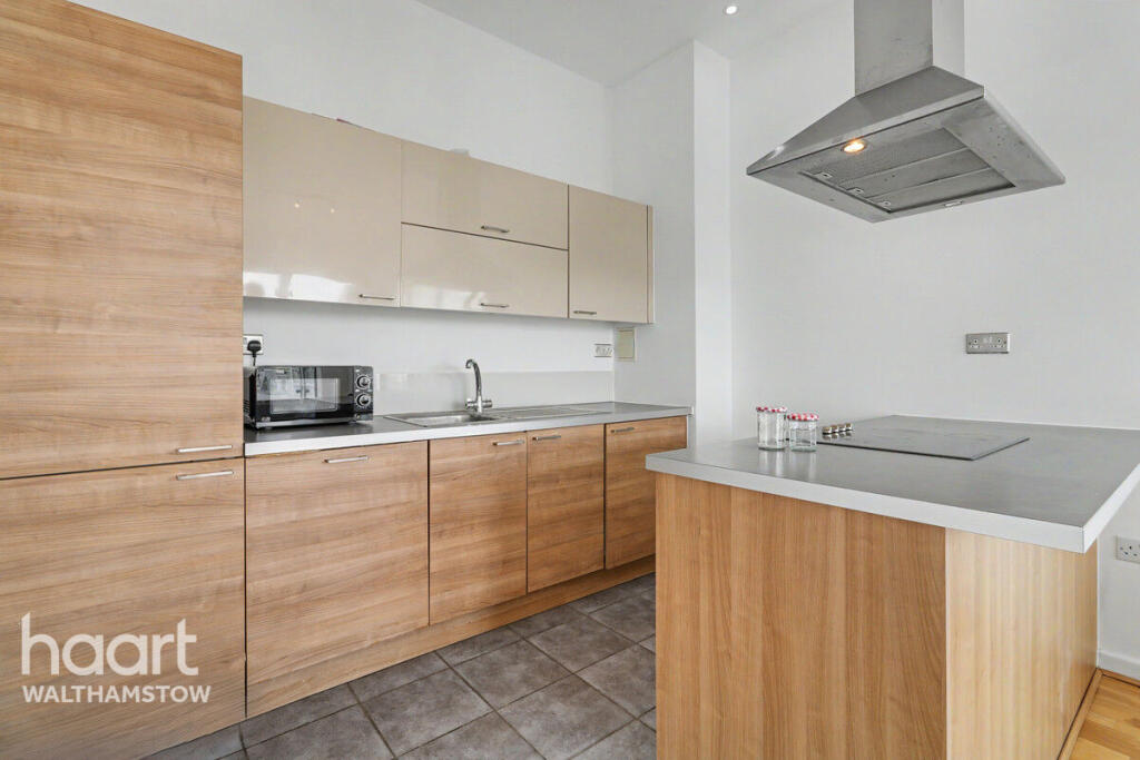 Main image of property: Hillyfield, Walthamstow