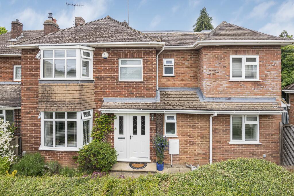 Main image of property: Chestnut Drive, Berkhamsted, HP4