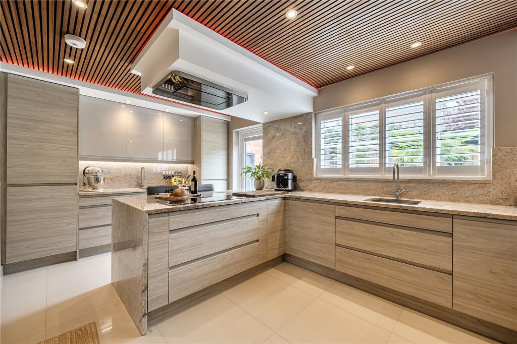 House in Reading - View 2