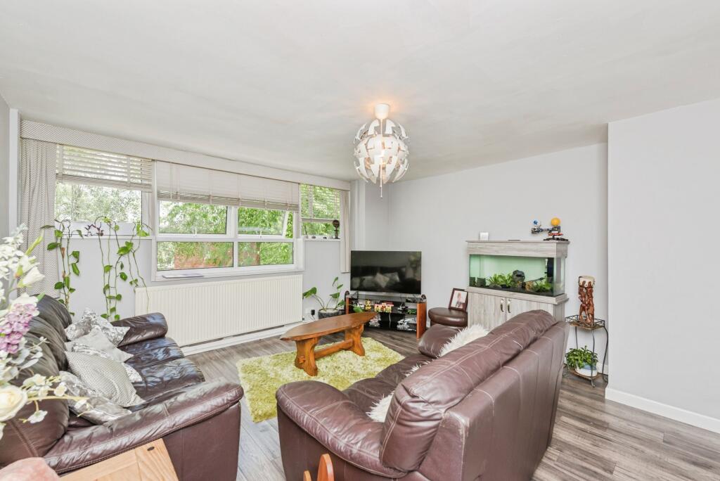 Jubilee Court, Kingsbury, Tamworth, B78