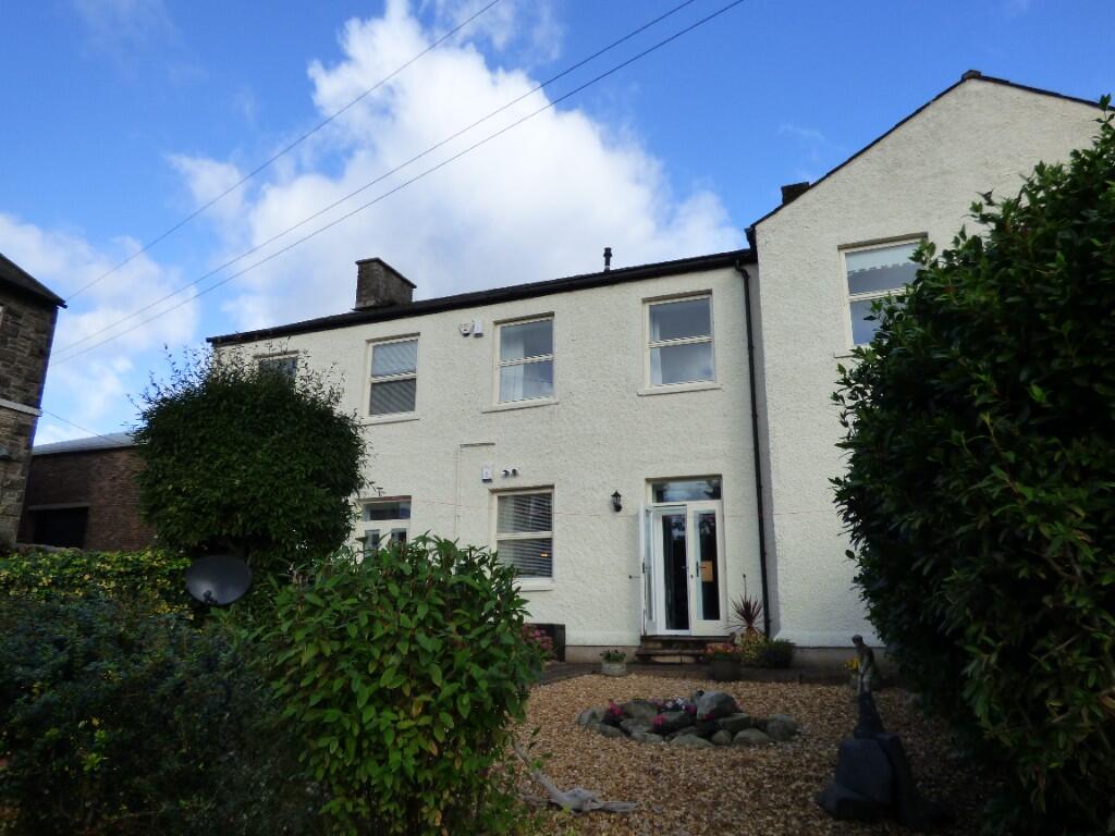 Main image of property: Raines Court, Raines Road, Giggleswick BD24 0BY