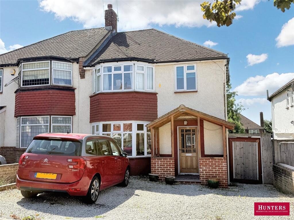 Main image of property: Linthorpe Road, Cockfosters, Barnet, EN4