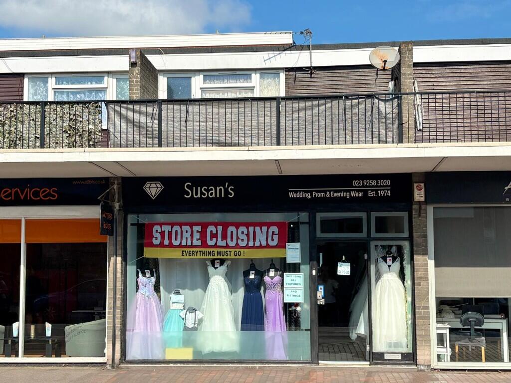 Main image of property: Stokesway, Stoke Road, Gosport, Hampshire, PO12