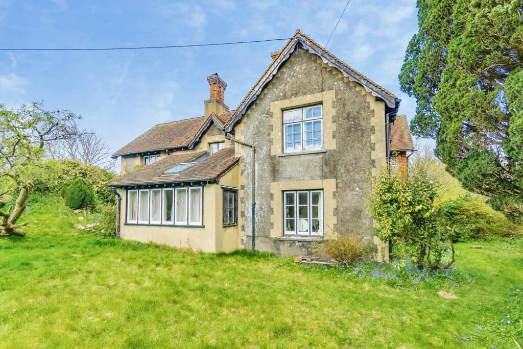 Main image of property: Sandhill Lane, Washington, Pulborough, West Sussex, RH20