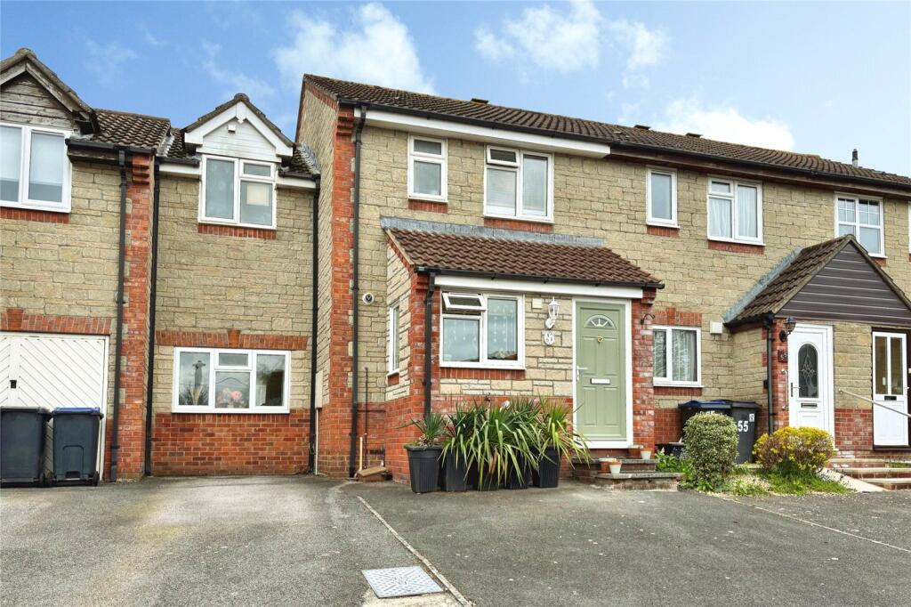 Main image of property: Kingfisher Drive, Westbury