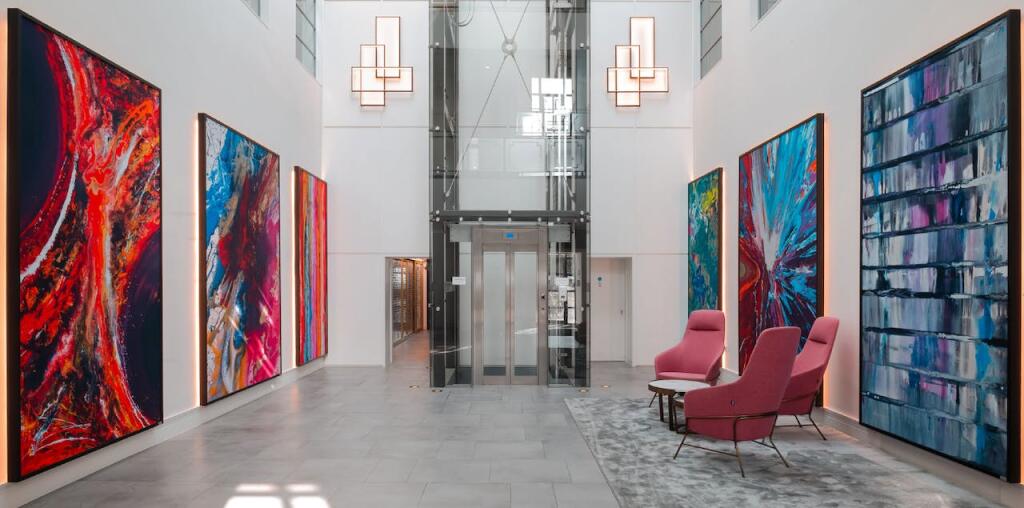 Main image of property: 105-109 Salusbury Road, Queen's Park, NW6, London, NW6 6RG