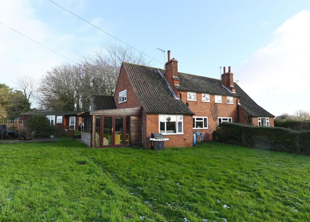 Main image of property: Frostenden, Nr Southwold