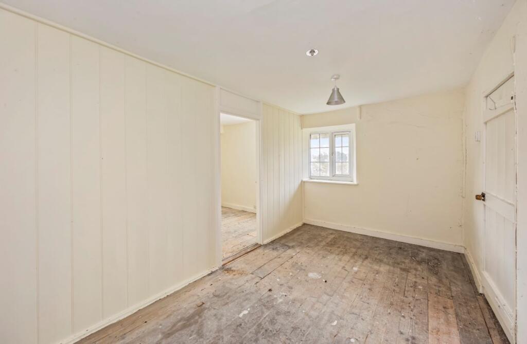 Orchard Farm, High Street, Netheravon, Wiltshire, SP4 9PJ – pohled 4