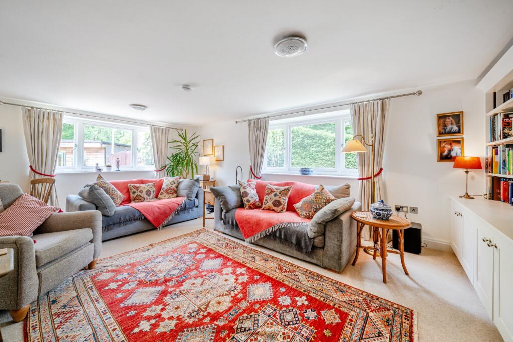 Wood Lane, Brinkworth, Chippenham, Wiltshire, SN15 - View 3