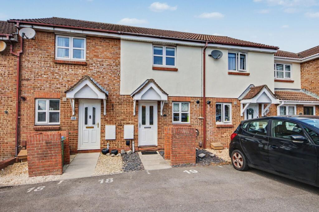 House in Southampton