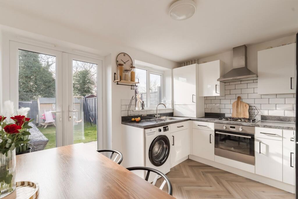 Duncan Way, North Walsham photo 4