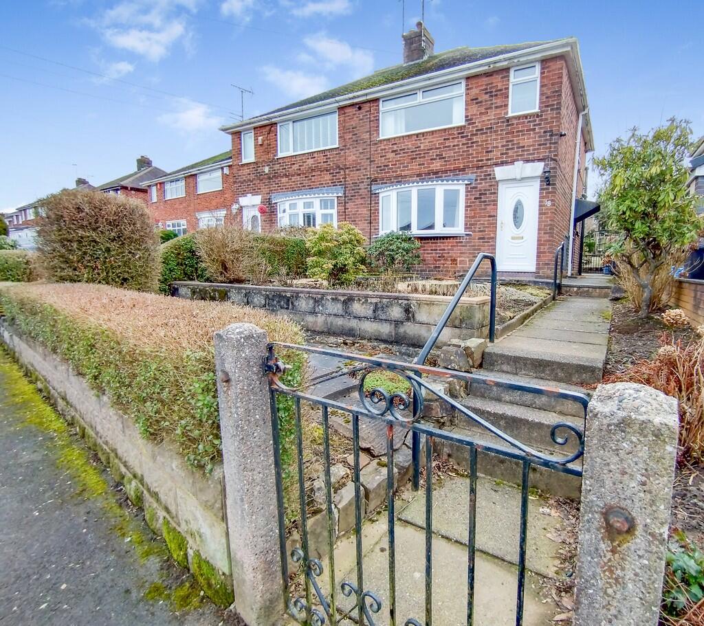 Main image of property: Ian Road, Newchapel