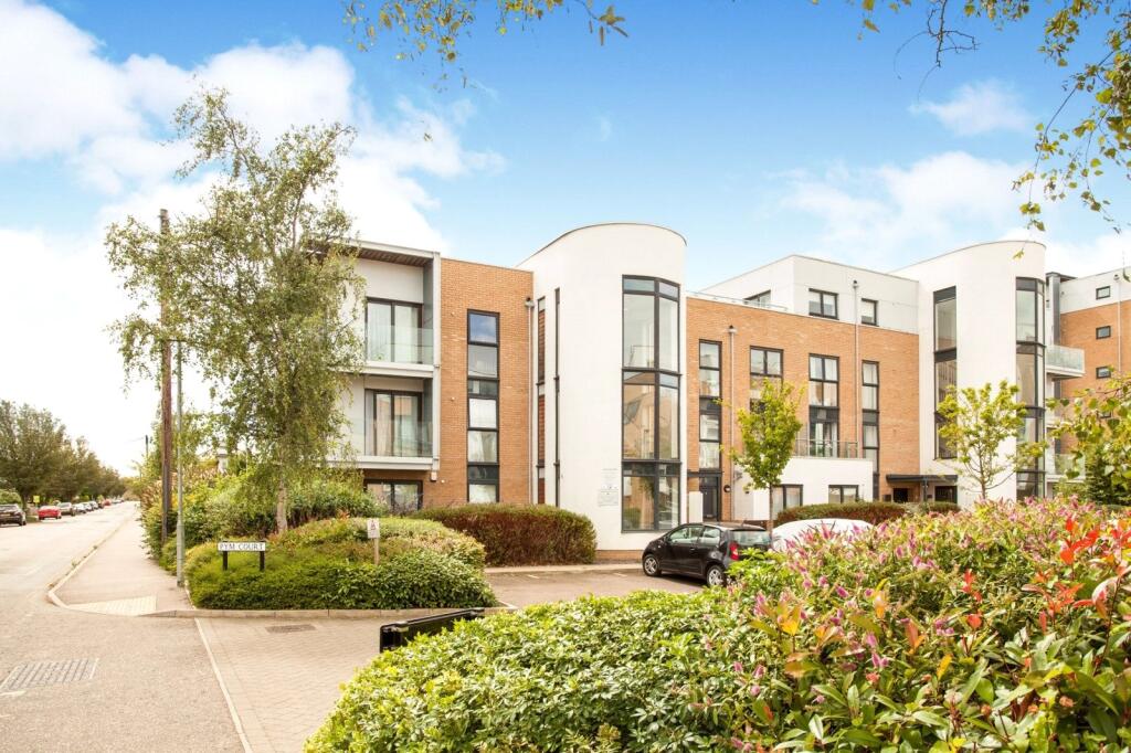 Cromwell Road, Cambridge, Cambridge